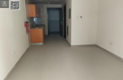 Apartment - Studio - 1 for sale in Al Aamra Tower - Al Amerah - Ajman