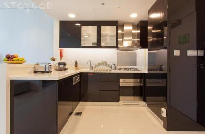 Apartment - 2 - 3 for sale in Bay's Edge - Business Bay - Dubai Apartment - 2 - 3 for sale in Bay's Edge - Business Bay - Dubai