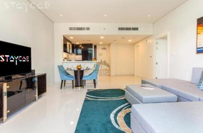 Apartment - 2 - 3 for sale in Bay's Edge - Business Bay - Dubai Apartment - 2 - 3 for sale in Bay's Edge - Business Bay - Dubai
