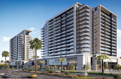 شقة - 2 غرف نوم - 3 حمامات للبيع في 399 هيلز بارك ب - 399 Hills Park - دبي هيلز استيت - دبي شقة - 2 غرف نوم - 3 حمامات للبيع في 399 هيلز بارك ب - 399 Hills Park - دبي هيلز استيت - دبي