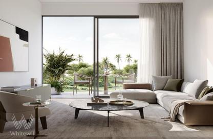 Apartment - 2 Bedrooms - 3 Bathrooms for sale in 399 Hills Park B - 399 Hills Park - Dubai Hills Estate - Dubai