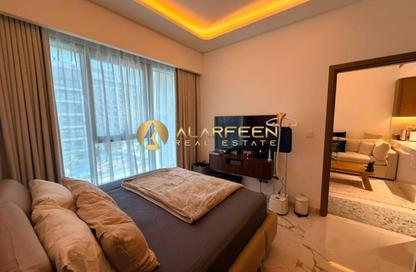 Apartment - 1 Bedroom - 1 Bathroom for rent in Azizi Riviera 65 - Azizi Riviera - Meydan One - Meydan - Dubai Apartment - 1 Bedroom - 1 Bathroom for rent in Azizi Riviera 65 - Azizi Riviera - Meydan One - Meydan - Dubai