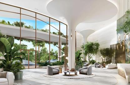 Apartment - 2 Bedrooms - 3 Bathrooms for sale in Kanyon by Beyond - Maritime City - Dubai Apartment - 2 Bedrooms - 3 Bathrooms for sale in Kanyon by Beyond - Maritime City - Dubai