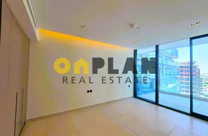 Apartment - 1 Bathroom for rent in NAS 3 - NAS - Arjan - Dubai