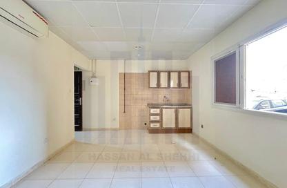Apartment - Studio - 1 for rent in Muwailih Building - Muwaileh - Sharjah Apartment - Studio - 1 for rent in Muwailih Building - Muwaileh - Sharjah