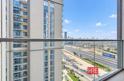 Apartment - 2 - 2 for rent in Sobha Creek Vistas Tower A - Sobha Creek Vistas - Sobha Hartland - Mohammed Bin Rashid City - Dubai Apartment - 2 - 2 for rent in Sobha Creek Vistas Tower A - Sobha Creek Vistas - Sobha Hartland - Mohammed Bin Rashid City - Dubai