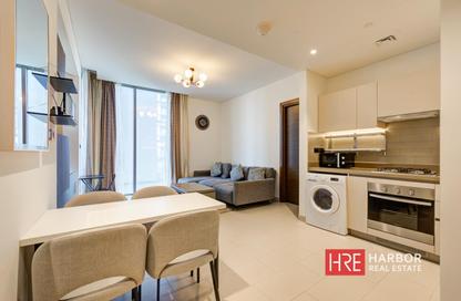 Apartment - 2 - 2 for rent in Sobha Creek Vistas Tower A - Sobha Creek Vistas - Sobha Hartland - Mohammed Bin Rashid City - Dubai Apartment - 2 - 2 for rent in Sobha Creek Vistas Tower A - Sobha Creek Vistas - Sobha Hartland - Mohammed Bin Rashid City - Dubai