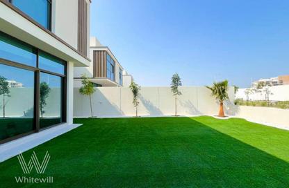 Townhouse - 4 Bedrooms - 5 Bathrooms for rent in Souk Al Jubail - Al Jubail Island - Abu Dhabi