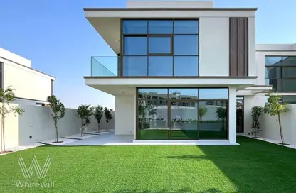 Townhouse - 4 Bedrooms - 5 Bathrooms for rent in Souk Al Jubail - Al Jubail Island - Abu Dhabi