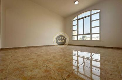 Apartment - Studio - 1 Bathroom for rent in Rabdan - Abu Dhabi