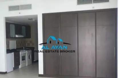 شقة - 1 حمام للبيع في برج إنديجو - (JLT) مجمع D - أبراج بحيرات الجميرا - دبي