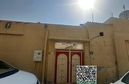 Villa - 6 - 5 for sale in Al Rashidiya 3 - Al Rashidiya - Ajman