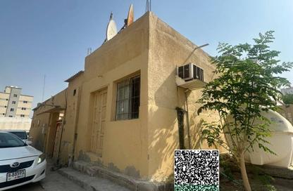 Villa - 6 - 5 for sale in Al Rashidiya 3 - Al Rashidiya - Ajman