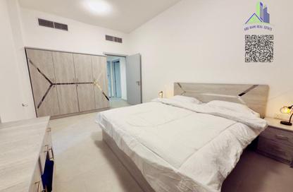 Apartment - 2 - 3 for rent in Fairmont Ajman - Al Nakhil 2 - Al Nakhil - Ajman Apartment - 2 - 3 for rent in Fairmont Ajman - Al Nakhil 2 - Al Nakhil - Ajman