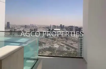 شقة - 3 غرف نوم - 4 حمامات للبيع في بن غاطي جارديني - منطقة 11 - قرية جميرا الدائرية - دبي