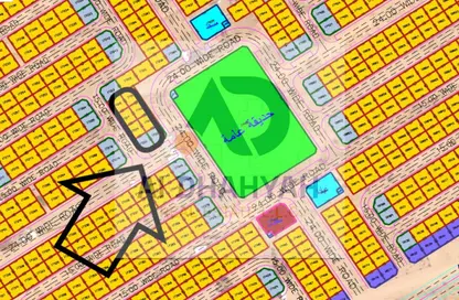 Land - Studio for sale in Al Belidah - Al Bataeh - Sharjah