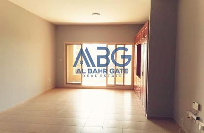 Apartment - Studio - 1 Bathroom for rent in Golf Apartments - Al Hamra Village - Ras Al Khaimah