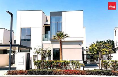 Villa - 5 - 4 for rent in Murooj Al Furjan East - Murooj Al Furjan - Al Furjan - Dubai