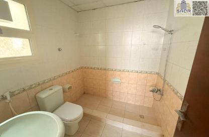 Apartment - 2 - 2 for rent in Al Mowaihat 2 - Al Mowaihat - Ajman