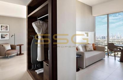 Hotel  and  Hotel Apartment - Studio - 1 Bathroom for sale in The One at Jumeirah Village Triangle - Jumeirah Village Triangle - Dubai