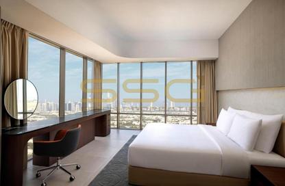 Hotel  and  Hotel Apartment - Studio - 1 Bathroom for sale in The One at Jumeirah Village Triangle - Jumeirah Village Triangle - Dubai