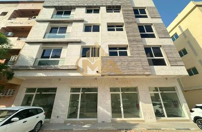 Apartment - 1 Bedroom - 1 Bathroom for rent in Muweileh Community - Muwaileh Commercial - Sharjah