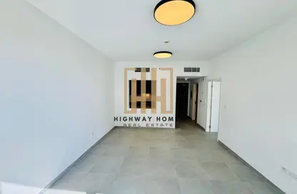 Apartment - 1 Bedroom - 2 Bathrooms for rent in Tiraz - Naseej District - Aljada - Sharjah