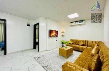 Apartment - 2 - 3 for rent in Ideal 1 - Al Rawda 3 - Al Rawda - Ajman