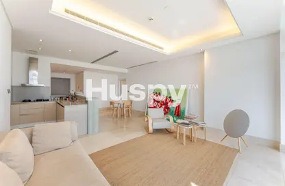 شقة - 3 غرف نوم - 3 حمامات للايجار في ذا إيت 8 - ذا كريسنت - نخلة جميرا - دبي شقة - 3 غرف نوم - 3 حمامات للايجار في ذا إيت 8 - ذا كريسنت - نخلة جميرا - دبي