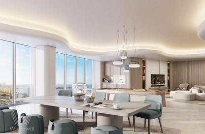 Apartment - 4 Bedrooms - 6 Bathrooms for sale in Palm Beach Towers 1 - Palm Beach Towers - Palm Jumeirah - Dubai Apartment - 4 Bedrooms - 6 Bathrooms for sale in Palm Beach Towers 1 - Palm Beach Towers - Palm Jumeirah - Dubai