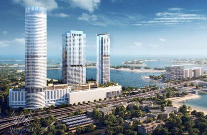 Apartment - 4 Bedrooms - 6 Bathrooms for sale in Palm Beach Towers 1 - Palm Beach Towers - Palm Jumeirah - Dubai