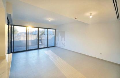 Townhouse - 4 Bedrooms - 5 Bathrooms for sale in Cherrywoods - Dubai Townhouse - 4 Bedrooms - 5 Bathrooms for sale in Cherrywoods - Dubai