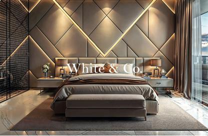 Apartment - Studio - 1 Bathroom for sale in Diamondz By Danube - Jumeirah Lake Towers - Dubai