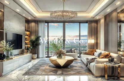 Apartment - Studio - 1 Bathroom for sale in Diamondz By Danube - Jumeirah Lake Towers - Dubai
