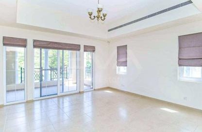 Villa - 3 - 3 for rent in Alvorada 4 - Alvorada - Arabian Ranches - Dubai