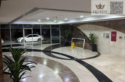 Apartment - 2 - 2 for sale in Al Nuaimiya Tower A1 - Al Nuaimiya Towers A - Al Nuimiya 1 - Al Nuaimiya - Ajman