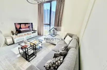 شقة - غرفة نوم - 2 حمامات للبيع في الجادة 1 - الجادة - الشارقة