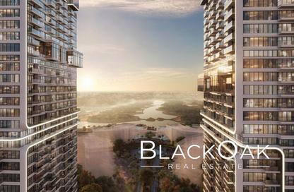 Apartment - 1 Bedroom - 1 Bathroom for sale in Upper House West - Upper House - Jumeirah Lake Towers - Dubai Apartment - 1 Bedroom - 1 Bathroom for sale in Upper House West - Upper House - Jumeirah Lake Towers - Dubai