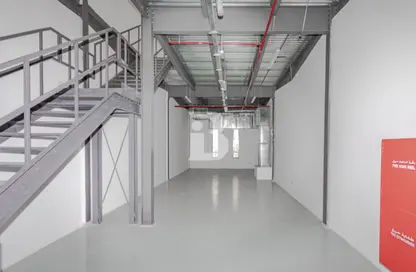 Warehouse - Studio for rent in Al Qusais Industrial Area 2 - Al Qusais Industrial Area - Al Qusais - Dubai