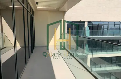 Apartment - 1 Bedroom - 2 Bathrooms for sale in Soho Square - Saadiyat Island - Abu Dhabi