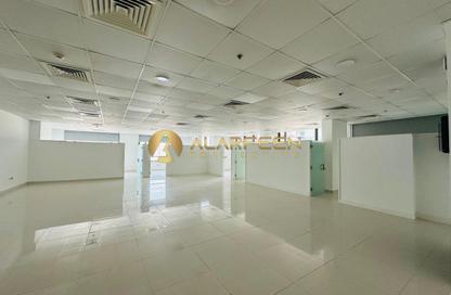Office Space - Studio - 1 Bathroom for sale in Prime Business Centre Tower A - Prime Business Centre - District 13 - Jumeirah Village Circle - Dubai