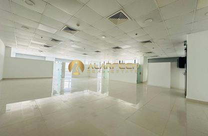 Office Space - Studio - 1 Bathroom for sale in Prime Business Centre Tower A - Prime Business Centre - District 13 - Jumeirah Village Circle - Dubai