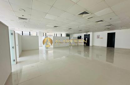 Office Space - Studio - 1 Bathroom for sale in Prime Business Centre Tower A - Prime Business Centre - District 13 - Jumeirah Village Circle - Dubai