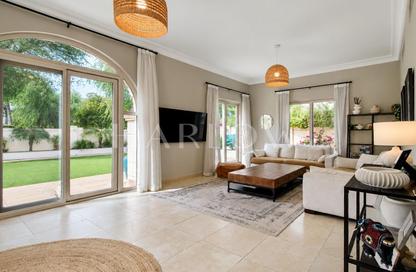 Villa - 5 - 4 for sale in Estella - Victory Heights - Dubai Sports City - Dubai Villa - 5 - 4 for sale in Estella - Victory Heights - Dubai Sports City - Dubai