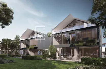 فيلا - 3 غرف نوم - 4 حمامات للبيع في ناد الشبا جاردنز المرحله الثانيه - حدائق ند الشبا - ند الشبا - دبي