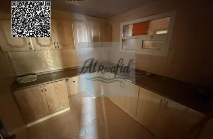 شقة - غرفة نوم - 2 حمامات للايجار في فلل الروضة 3 - 3  الروضة - الروضة - عجمان