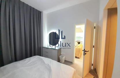 Apartment - 1 Bedroom - 1 Bathroom for sale in Midtown Noor - Dubai Production City (IMPZ) - Dubai