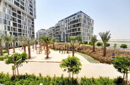 Apartment - 1 Bedroom - 1 Bathroom for sale in Midtown Noor - Dubai Production City (IMPZ) - Dubai