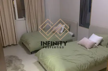 Apartment - 2 Bedrooms - 3 Bathrooms for sale in Al Ameera Village - Ajman