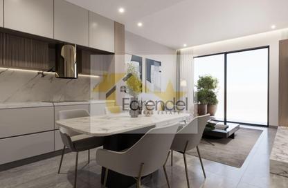 Apartment - Studio - 1 for sale in Samana Manhattan 2 - District 12 - Jumeirah Village Circle - Dubai Apartment - Studio - 1 for sale in Samana Manhattan 2 - District 12 - Jumeirah Village Circle - Dubai